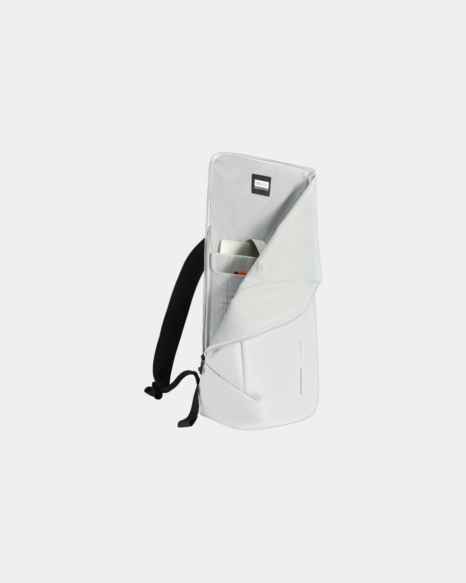Rucksack wasserdicht Urban 23L zum Personalisieren - 15