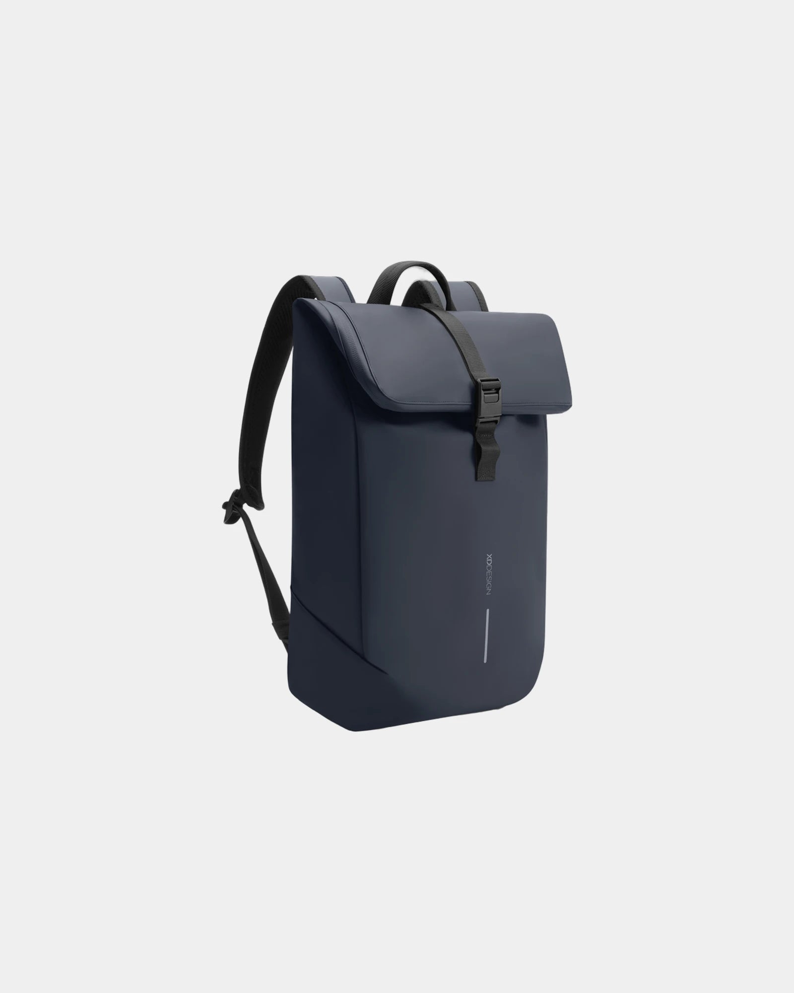 Rucksack wasserdicht Urban 23L zum Personalisieren - 21