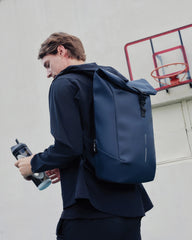 Rucksack wasserdicht Urban 23L zum Personalisieren - 28