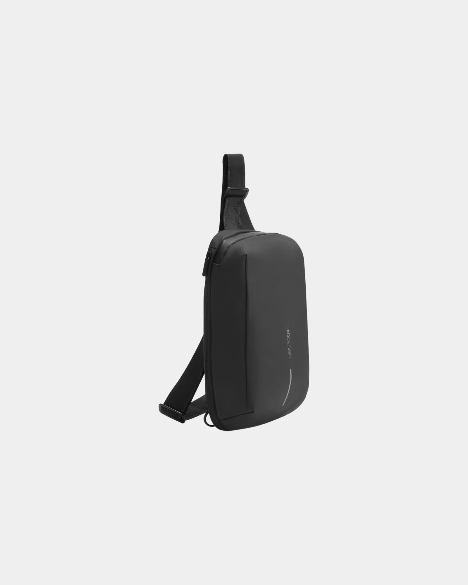 Umhängetasche wasserdicht Urban zum Personalisieren - 5