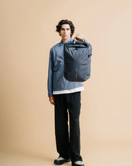 Rucksack wasserdicht und antivol Urban zum Personalisieren - 46