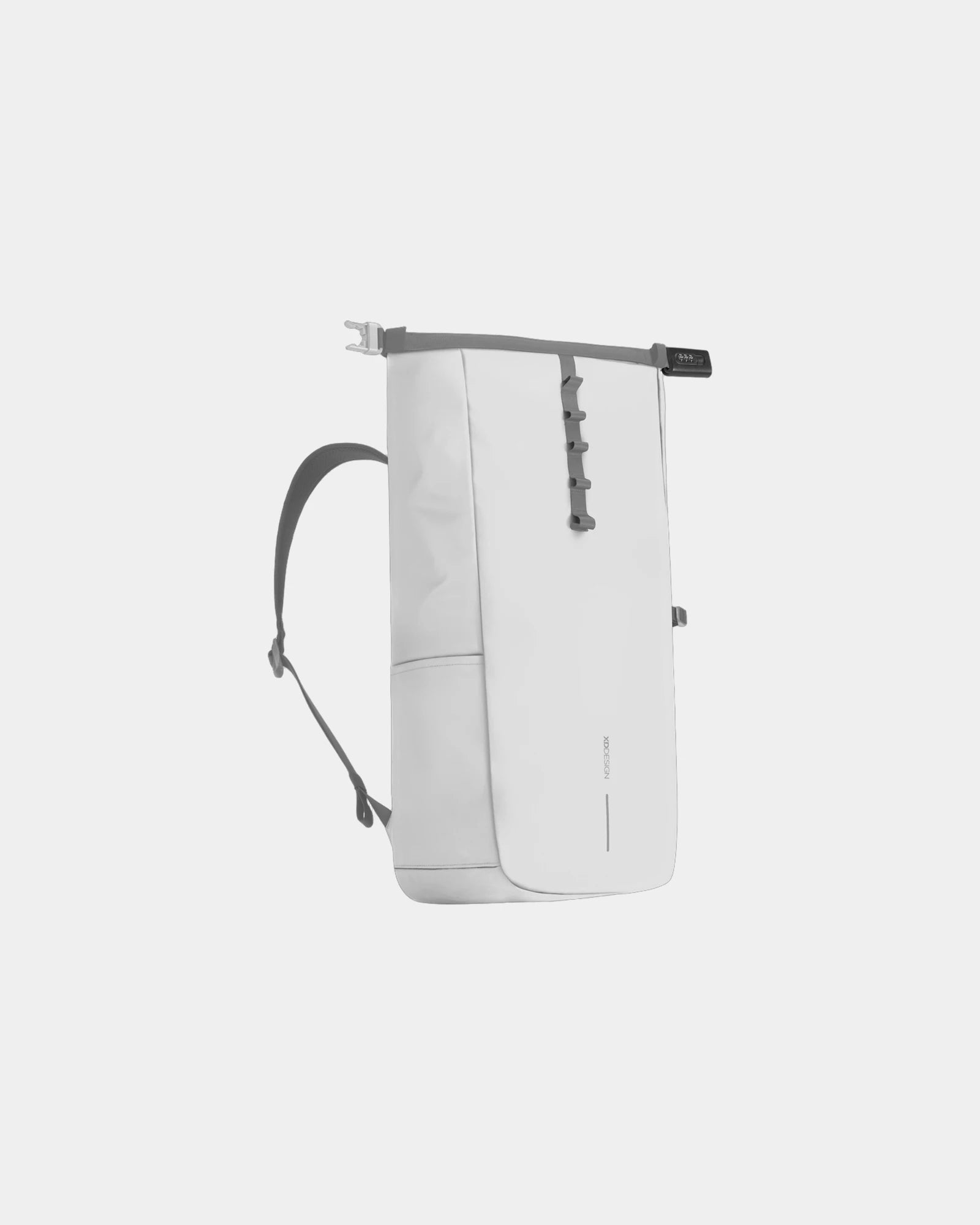 Rucksack wasserdicht und antivol Urban zum Personalisieren - 22