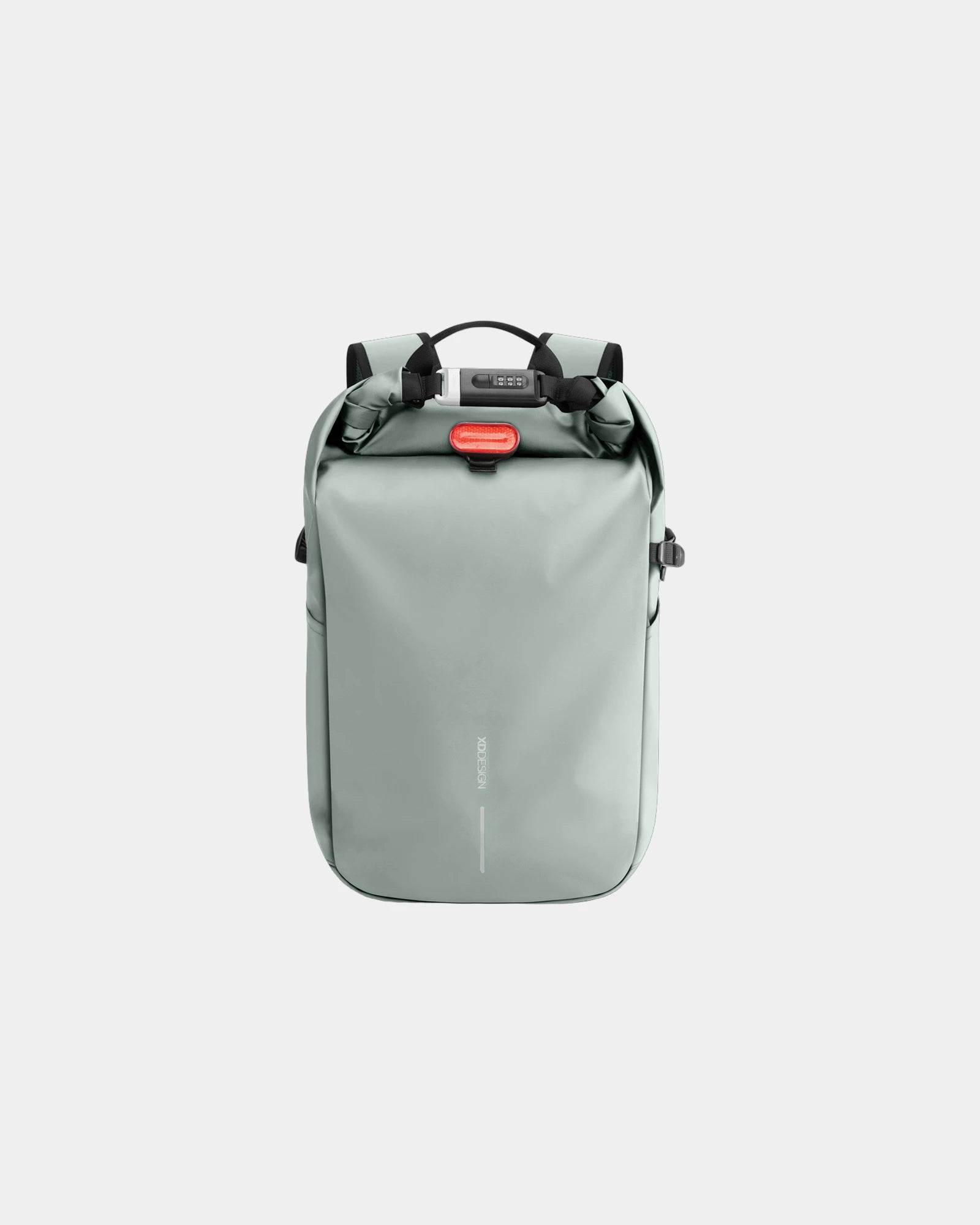 Rucksack wasserdicht und antivol Urban zum Personalisieren - 14