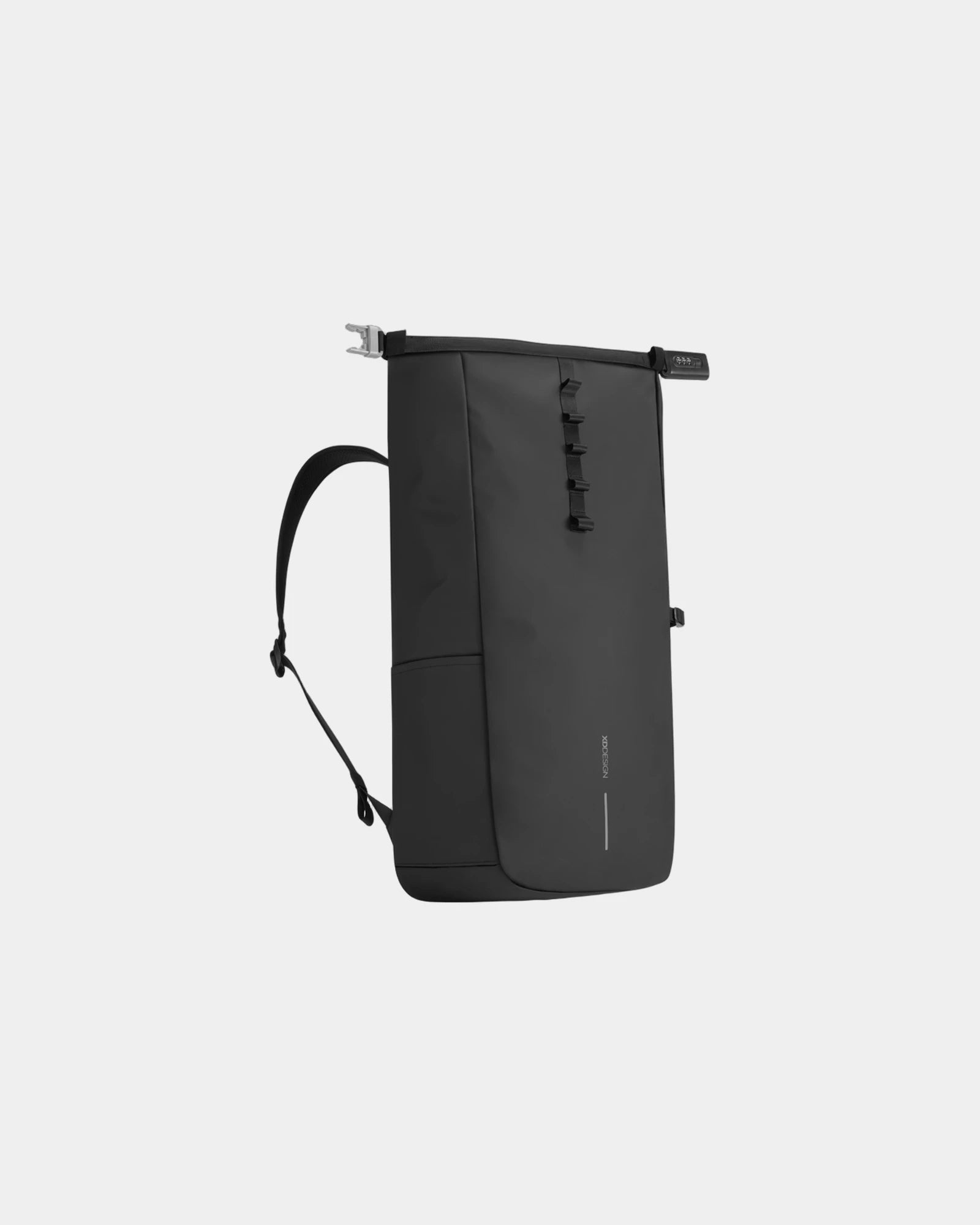 Rucksack wasserdicht und antivol Urban zum Personalisieren - 6