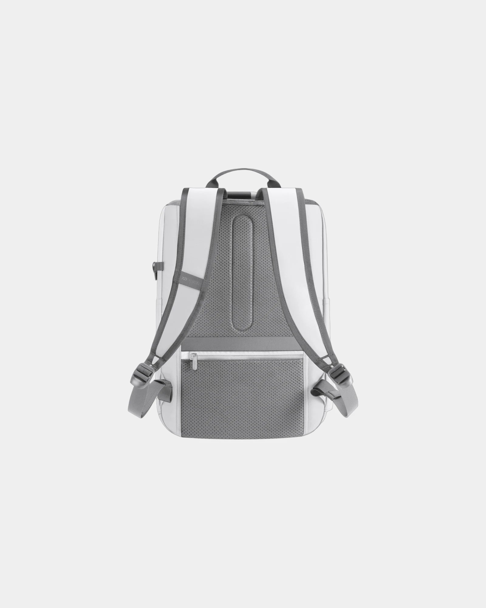 Rucksack wasserdicht und antivol Urban zum Personalisieren - 18