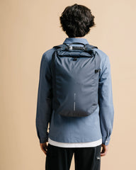 Rucksack wasserdicht und antivol Urban zum Personalisieren - 45