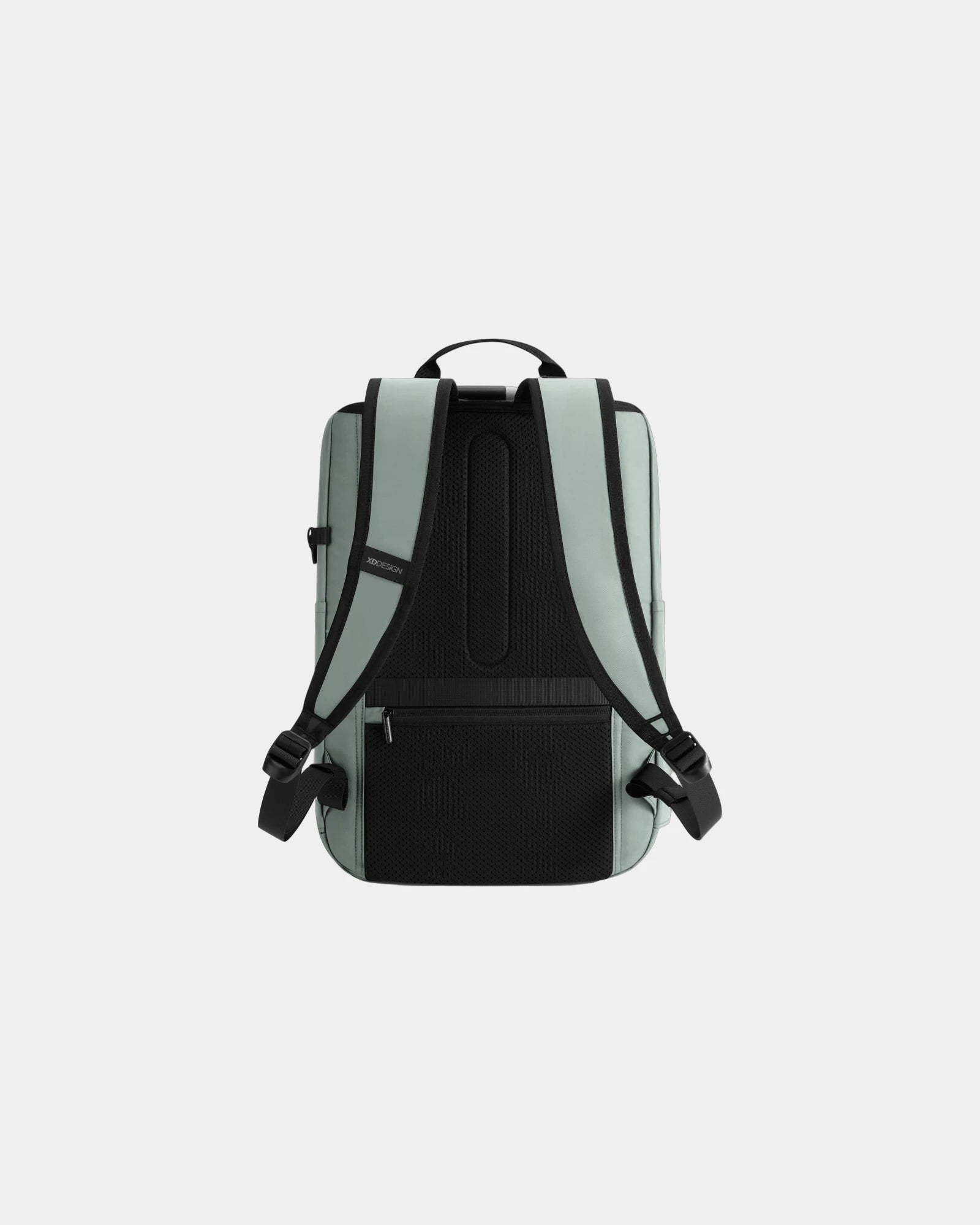 Rucksack wasserdicht und antivol Urban zum Personalisieren - 8