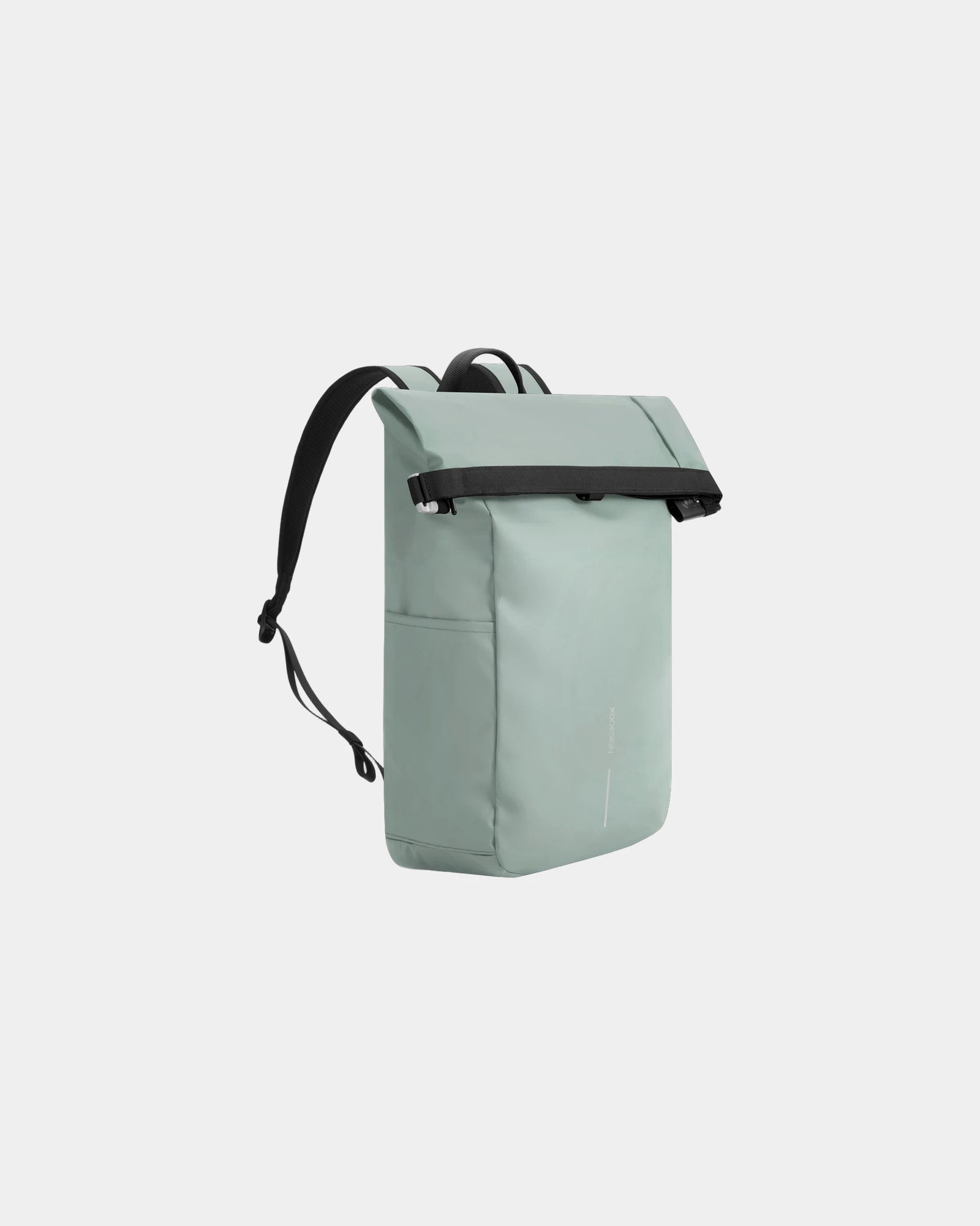Rucksack wasserdicht und antivol Urban zum Personalisieren - 11