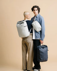 Rucksack wasserdicht und antivol Urban zum Personalisieren - 47