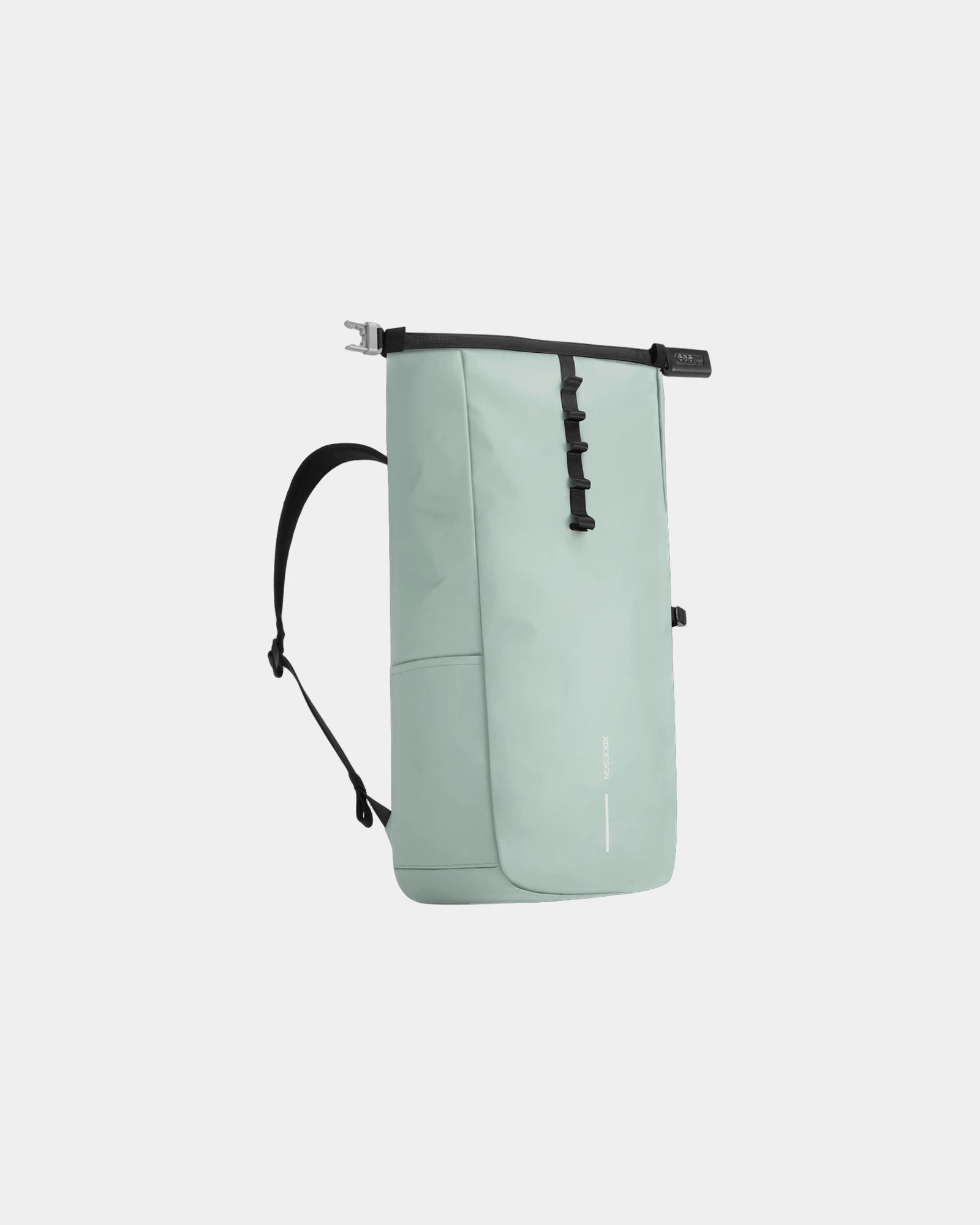 Rucksack wasserdicht und antivol Urban zum Personalisieren - 12