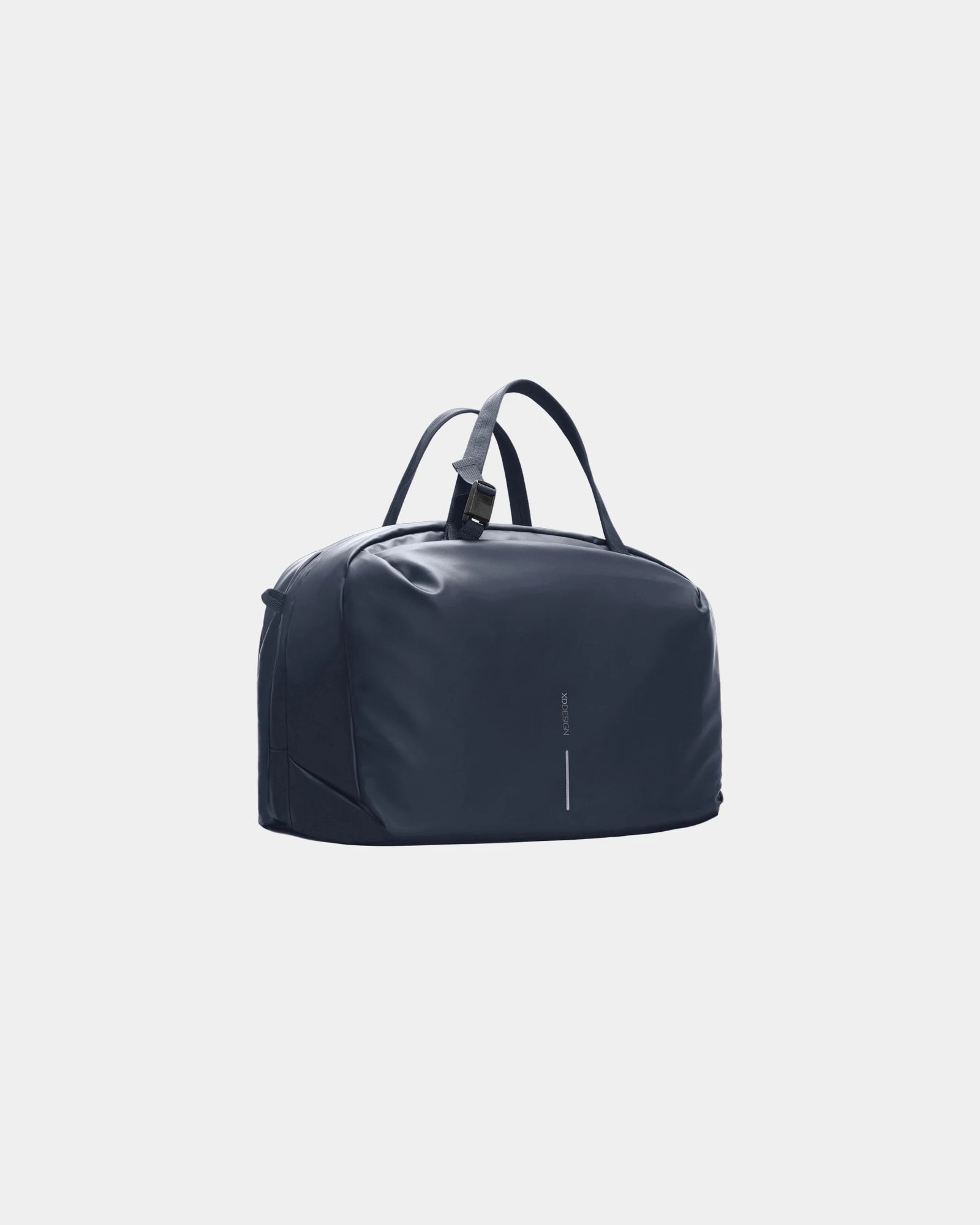 Wasserdichte Reisetasche URBAN zum Personalisieren - Marineblau