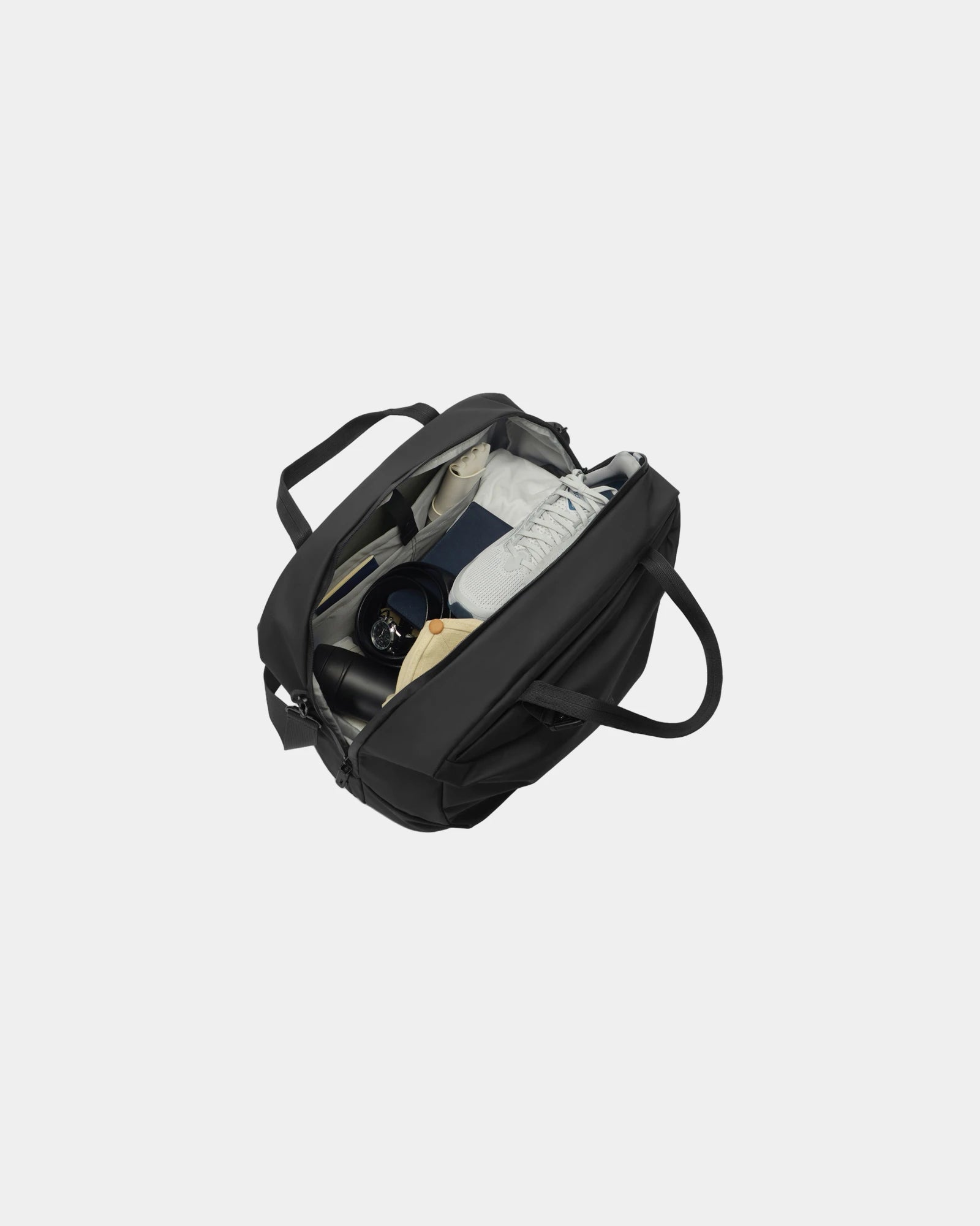 Wasserdichte Reisetasche URBAN zum Personalisieren - 5