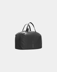 Wasserdichte Reisetasche URBAN zum Personalisieren - Schwarz