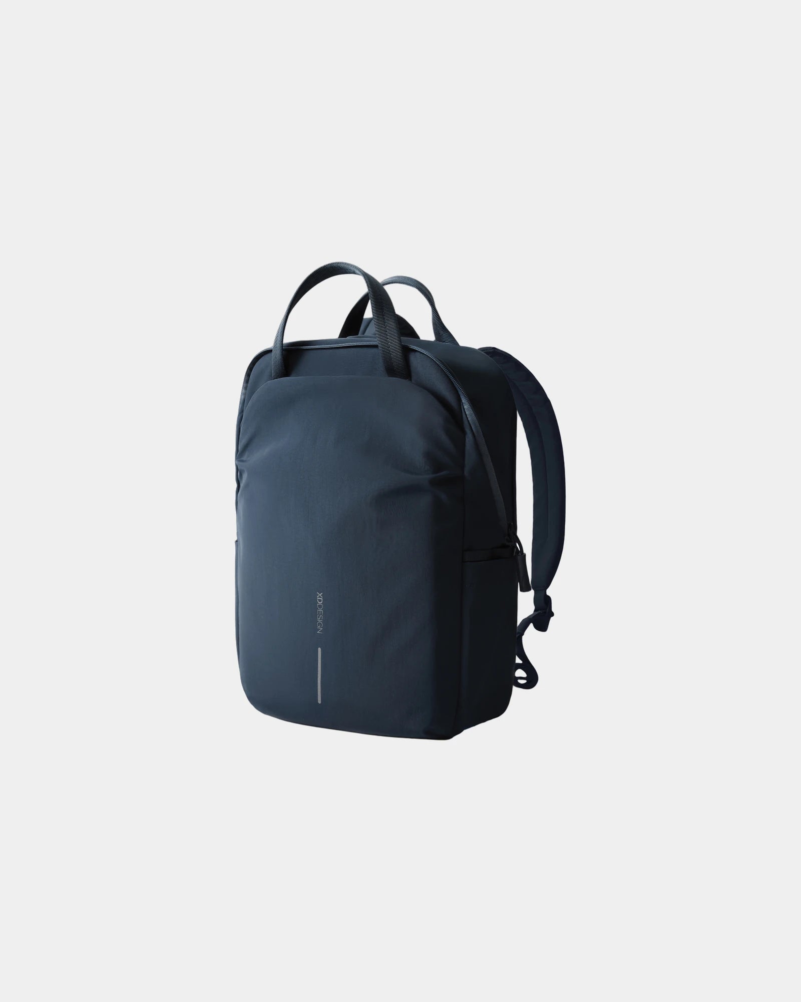 Rucksack recyceltes Nylon XD Design zum Personalisieren - 32