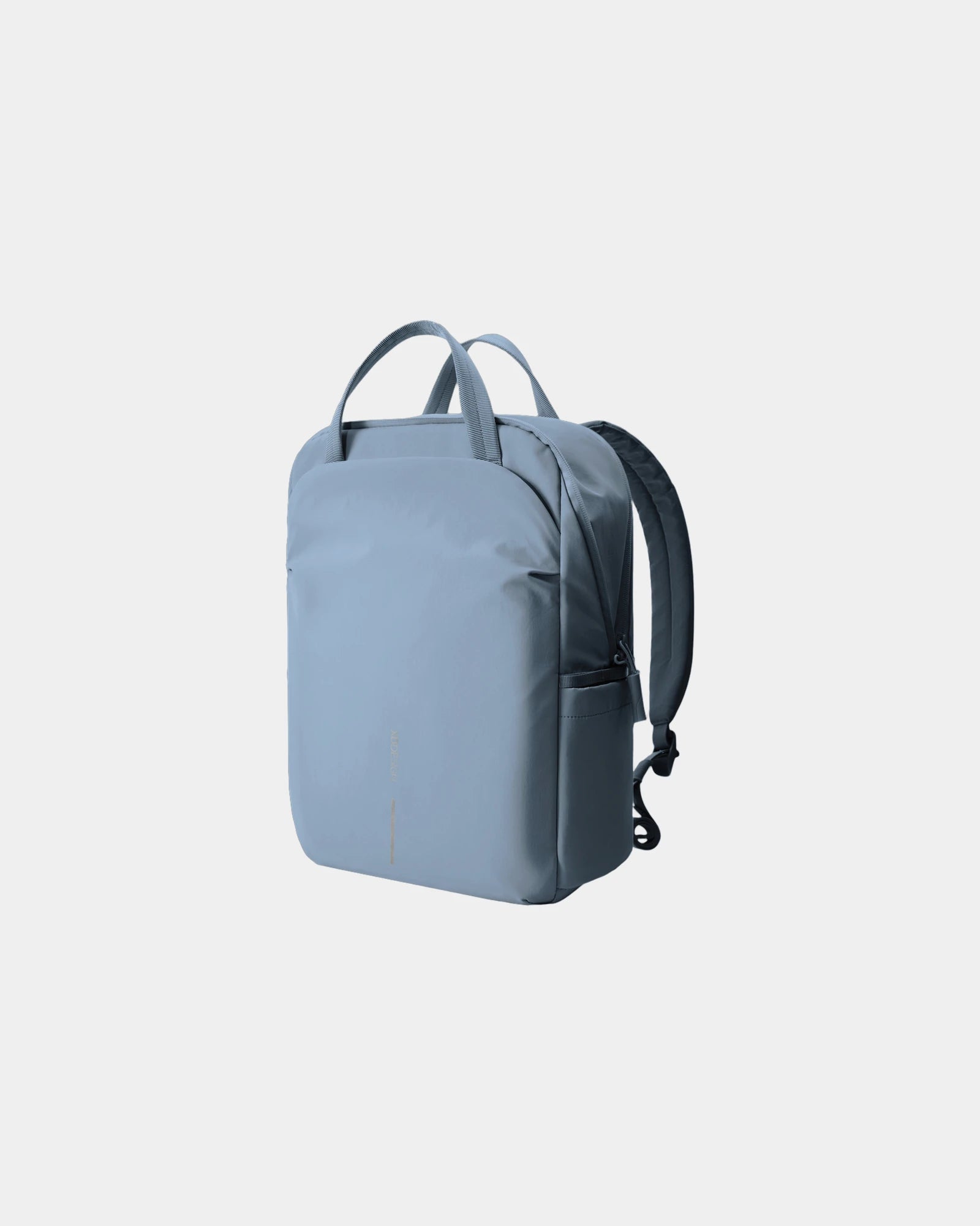 Rucksack recyceltes Nylon XD Design zum Personalisieren - 12