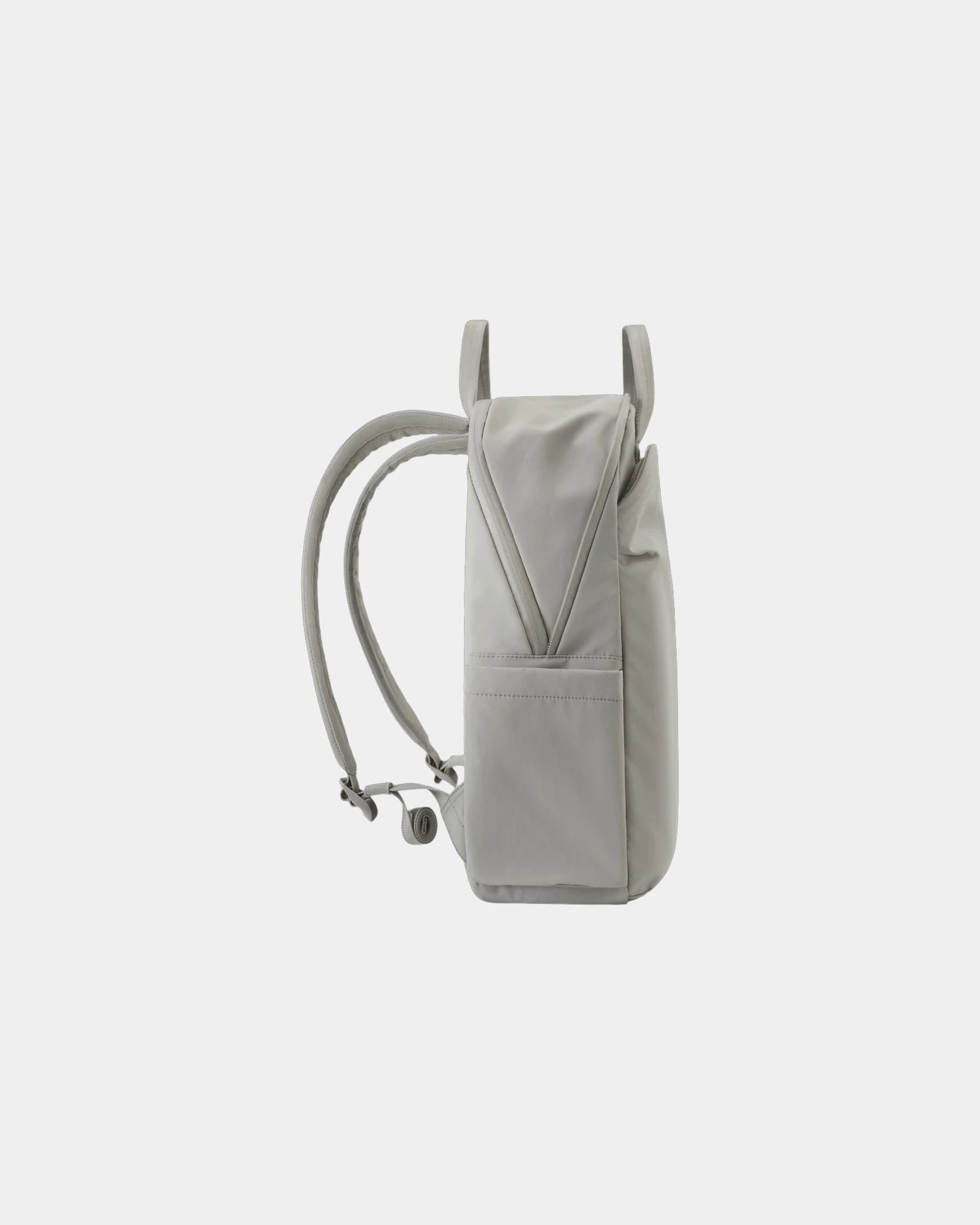 Rucksack recyceltes Nylon XD Design zum Personalisieren - 25
