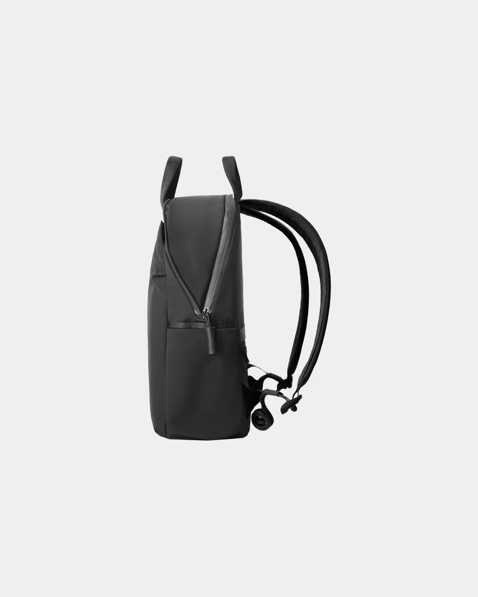 Rucksack recyceltes Nylon XD Design zum Personalisieren - 5