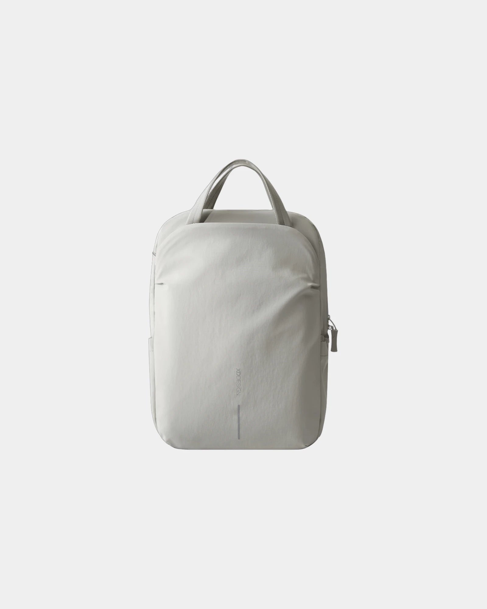 Rucksack recyceltes Nylon XD Design zum Personalisieren - 21