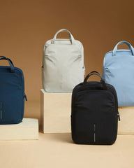 Rucksack recyceltes Nylon XD Design zum Personalisieren - 20