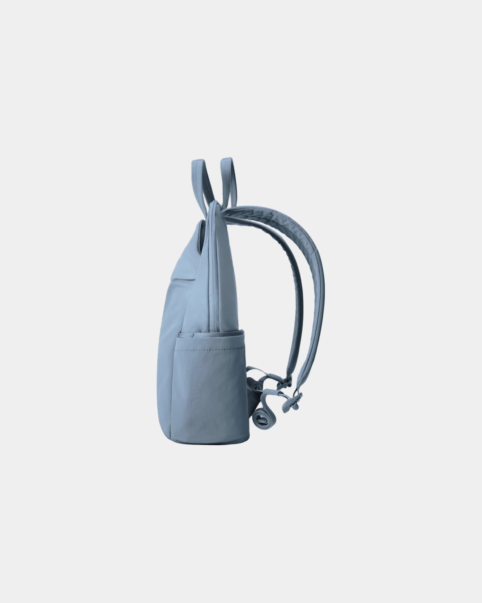 Rucksack recyceltes Nylon XD Design zum Personalisieren - 17