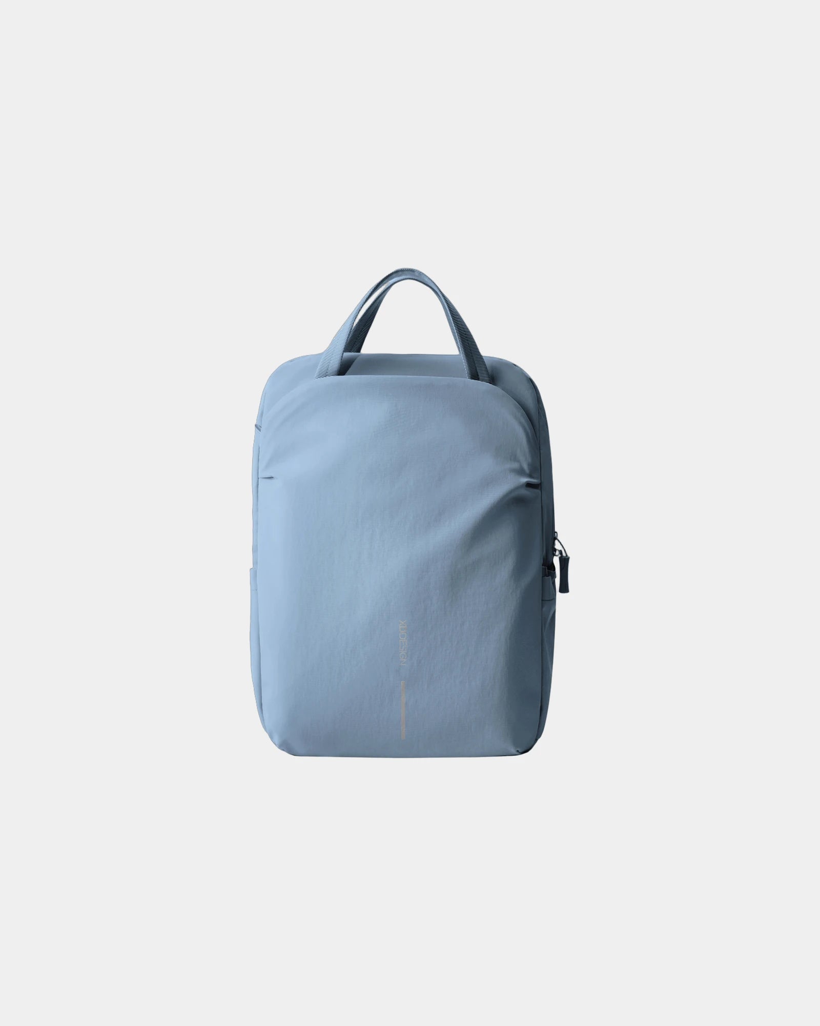 Rucksack recyceltes Nylon XD Design zum Personalisieren - 11