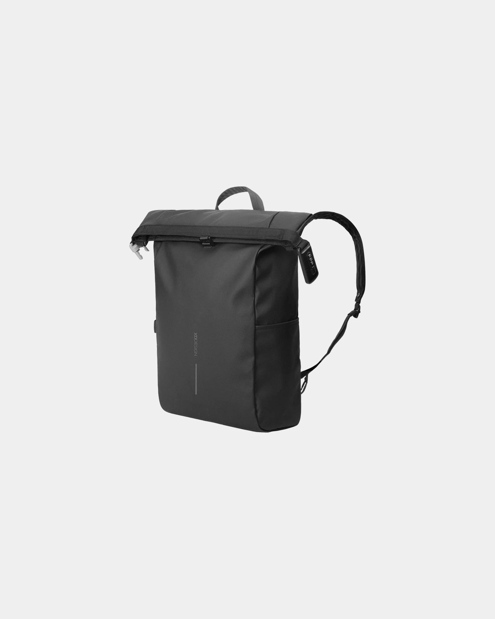 Rucksack wasserdicht Urban 24L zum Personalisieren - 6