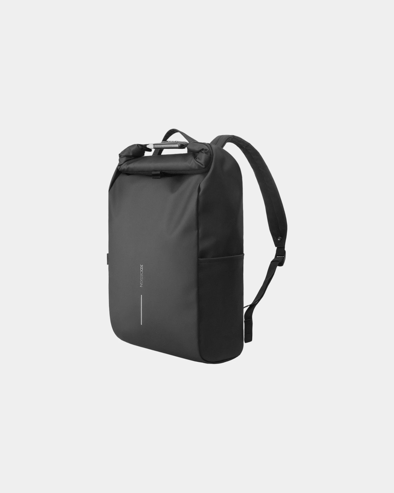 Rucksack wasserdicht Urban 24L zum Personalisieren - 5