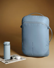 Rucksack Nylon recycelt Bobby Air zum Personalisieren - 19