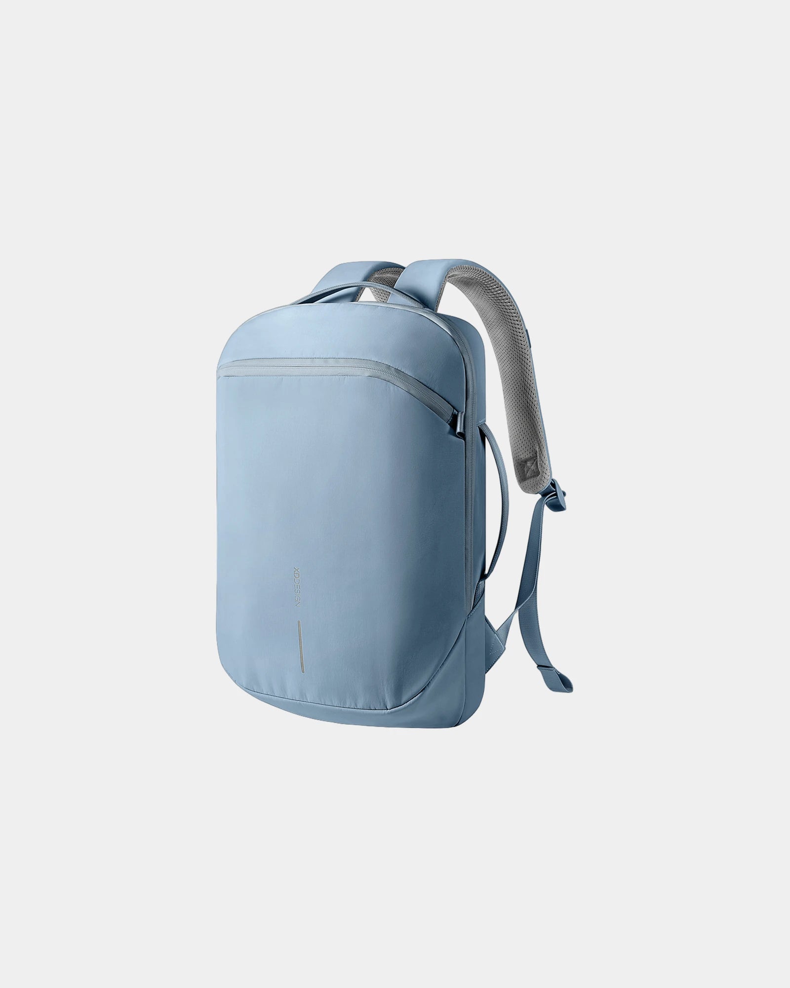 Rucksack Nylon recycelt Bobby Air zum Personalisieren - 14