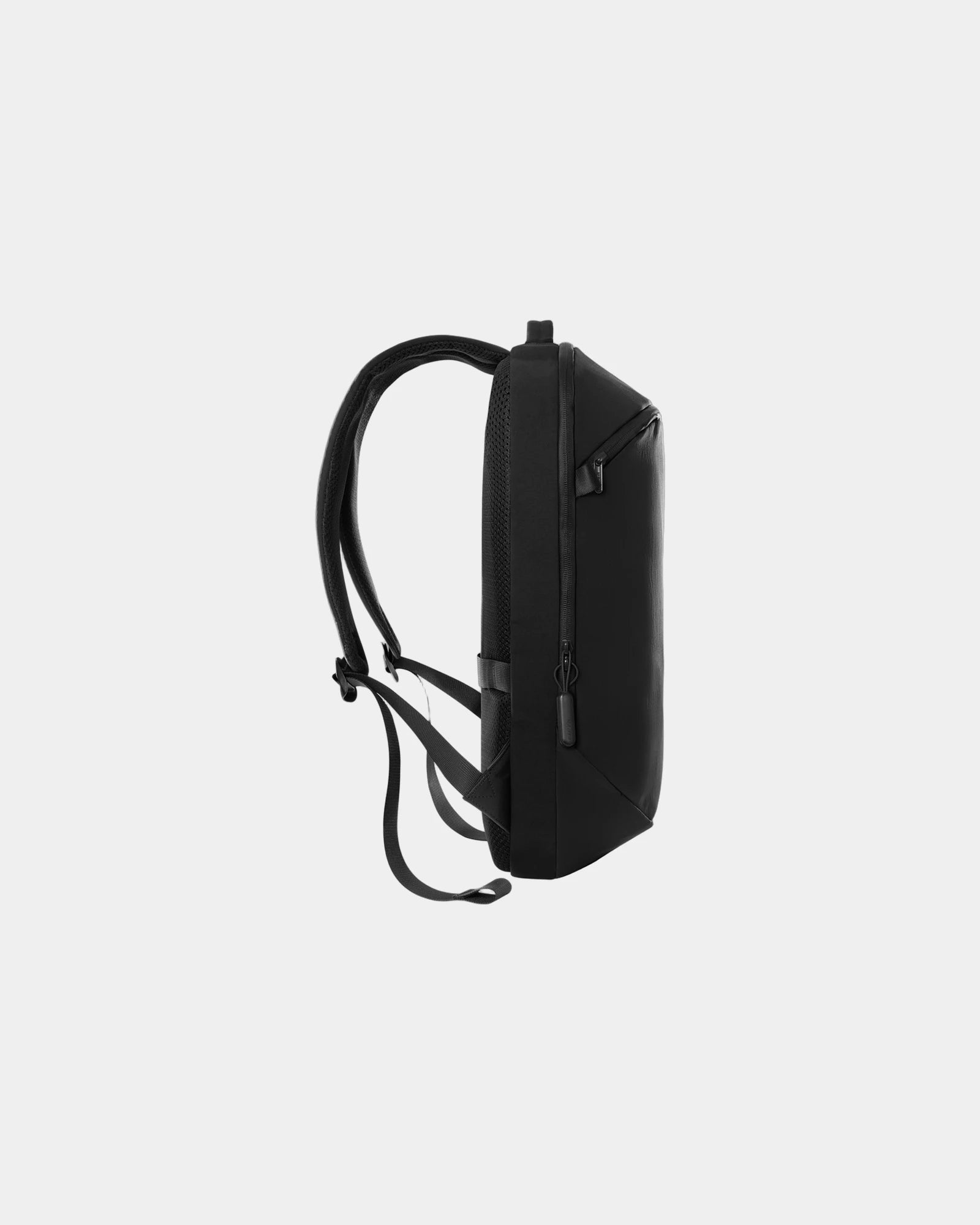 Rucksack Nylon recycelt Bobby Air zum Personalisieren - 3