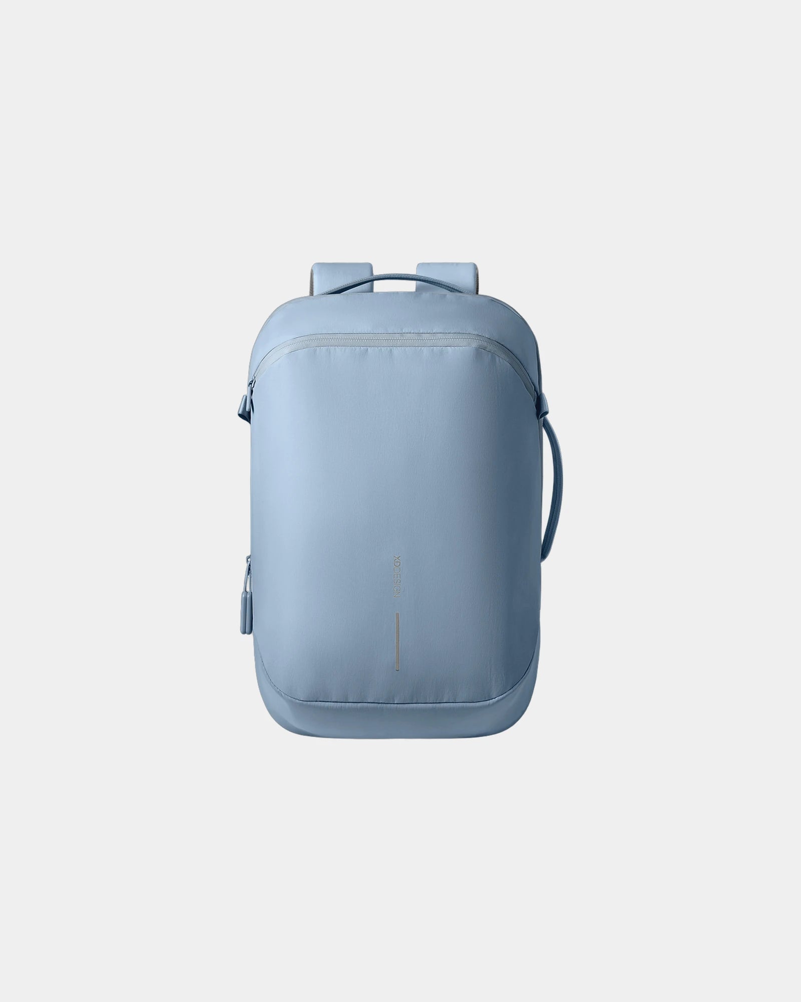 Rucksack Nylon recycelt Bobby Air zum Personalisieren - 11