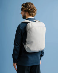 Rucksack Nylon recycelt Bobby Air zum Personalisieren - 30