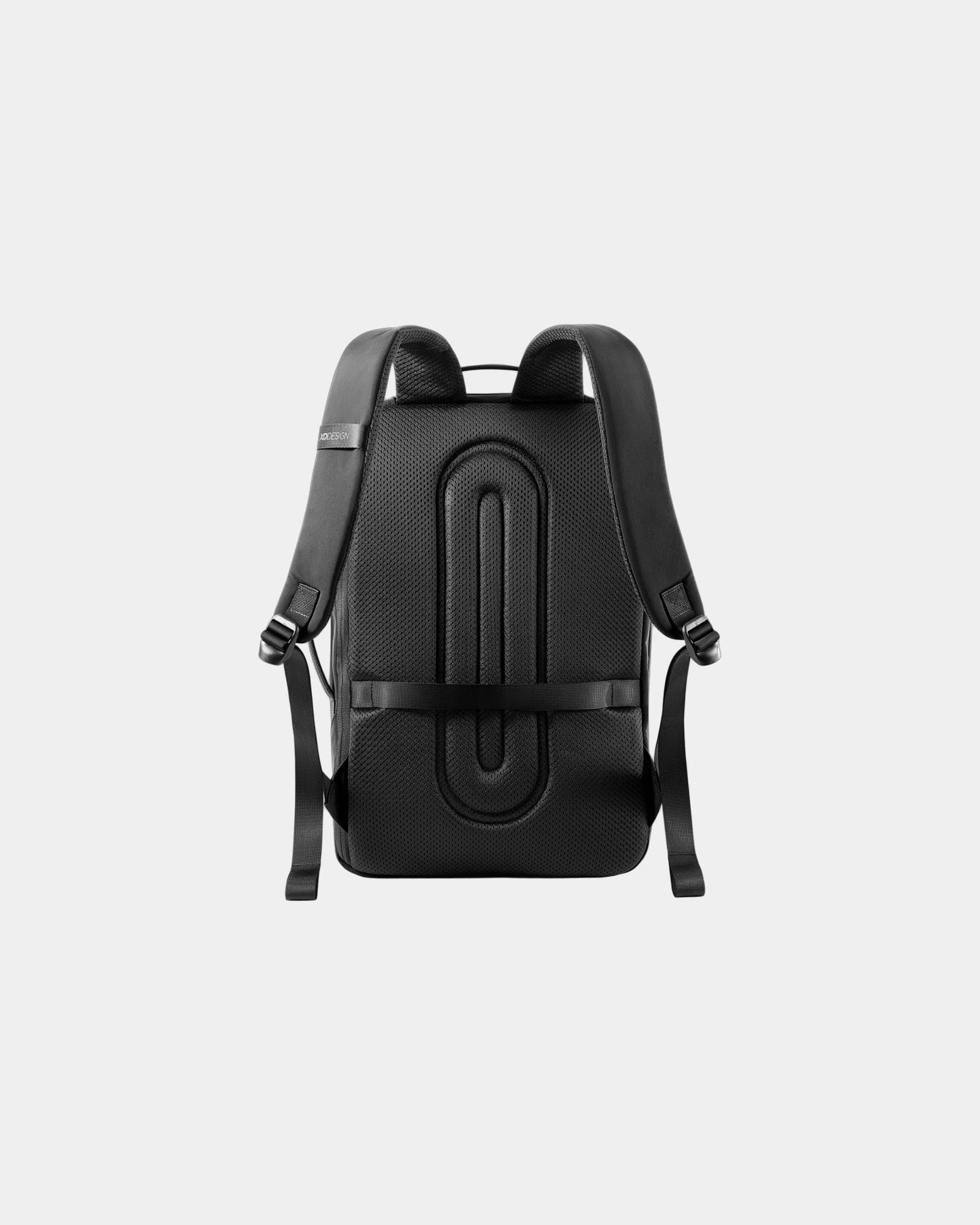 Rucksack Nylon recycelt Bobby Air zum Personalisieren - 6