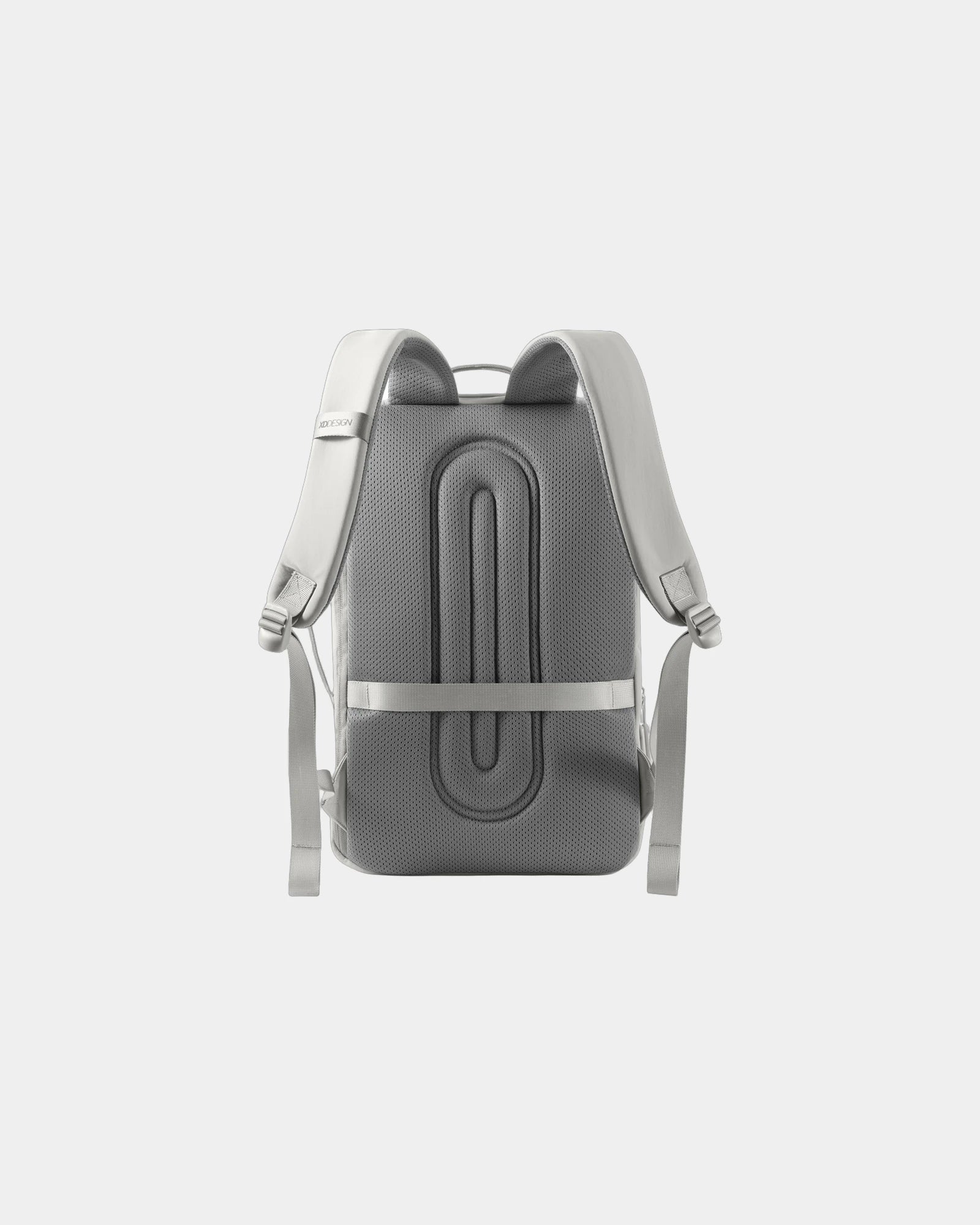 Rucksack Nylon recycelt Bobby Air zum Personalisieren - 26