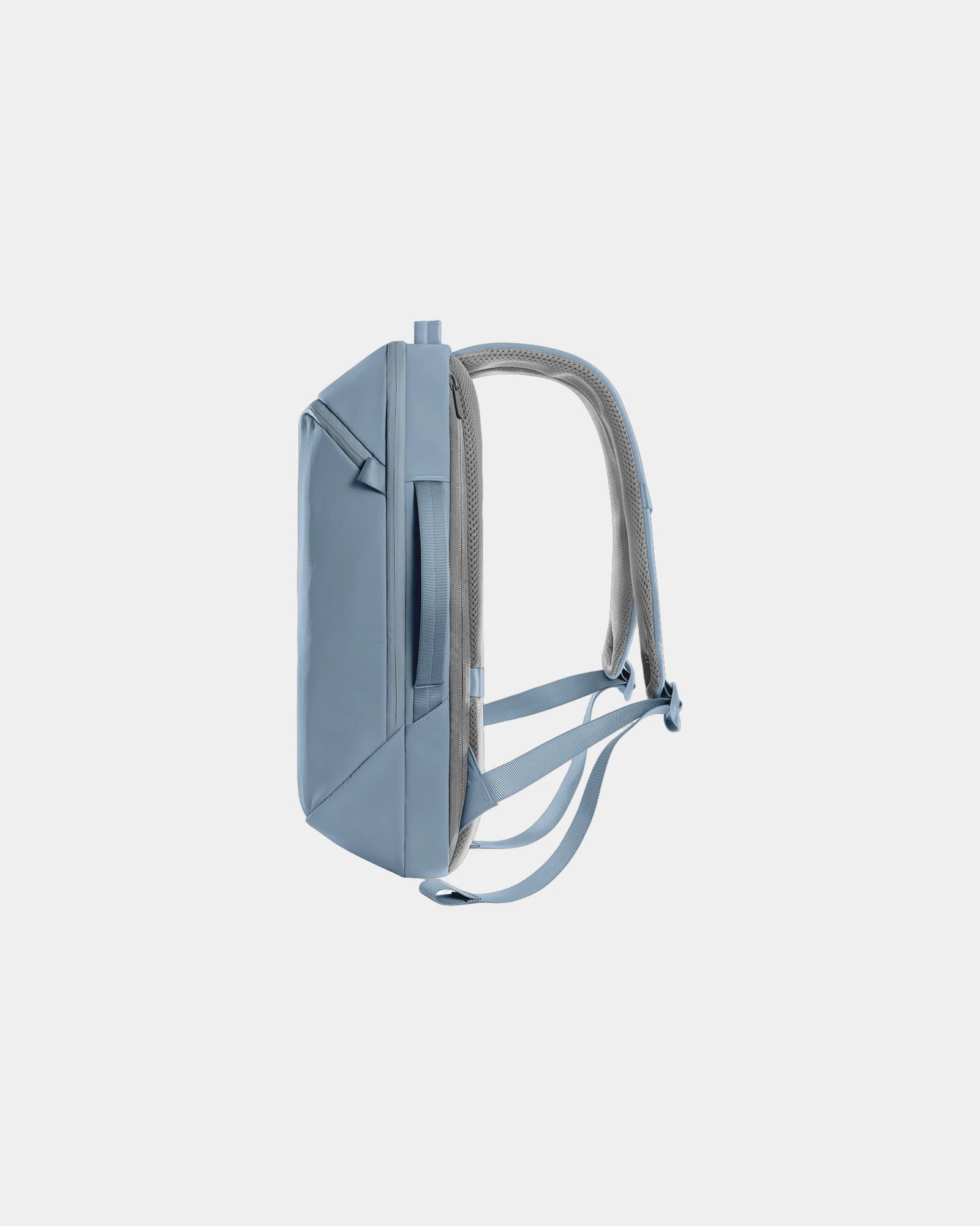Rucksack Nylon recycelt Bobby Air zum Personalisieren - 15