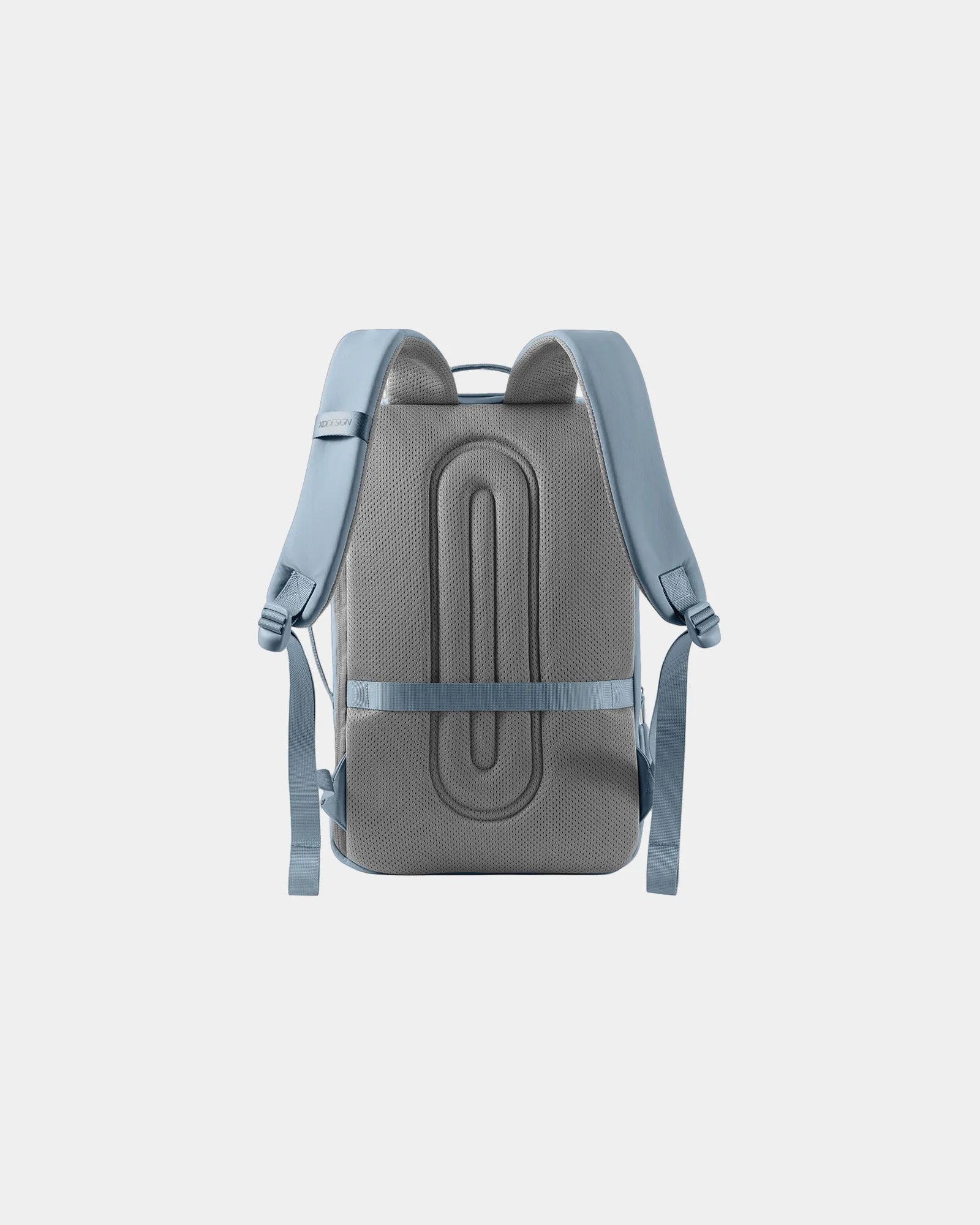Rucksack Nylon recycelt Bobby Air zum Personalisieren - 16