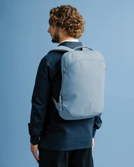 Rucksack Nylon recycelt Bobby Air zum Personalisieren - 20