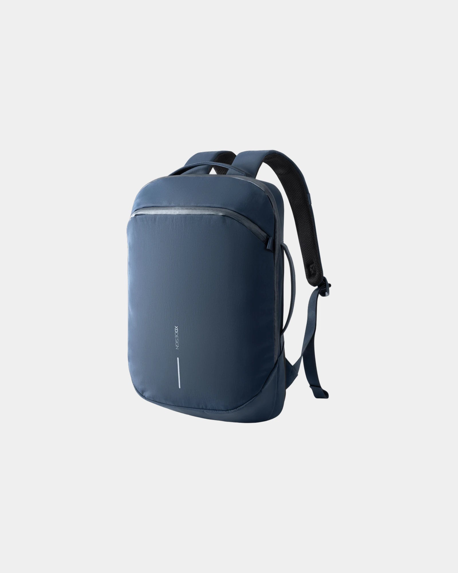 Rucksack Nylon recycelt Bobby Air zum Personalisieren - 34