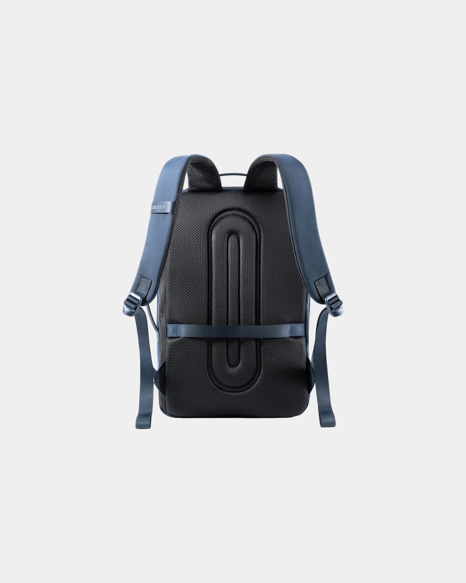 Rucksack Nylon recycelt Bobby Air zum Personalisieren - 36