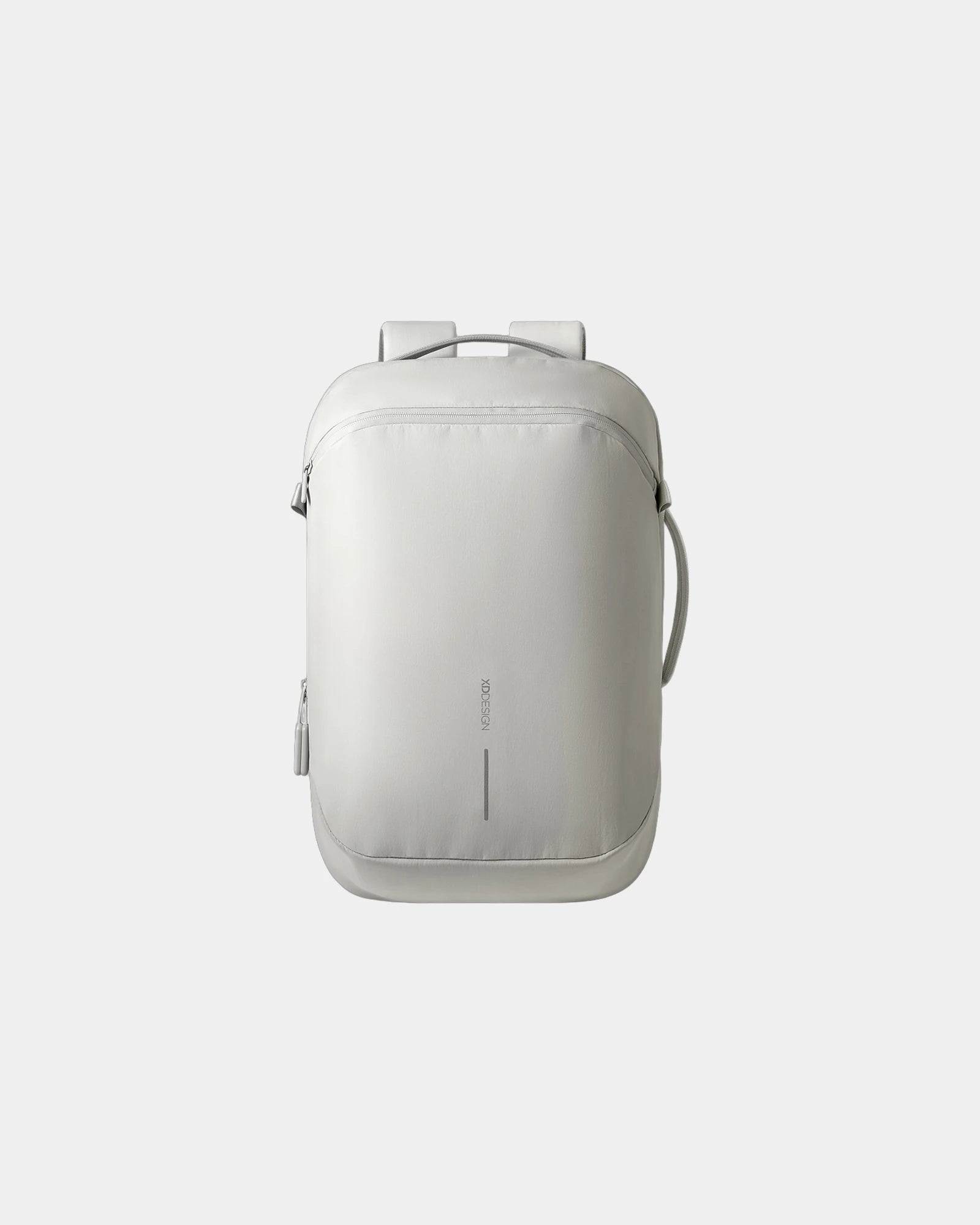 Rucksack Nylon recycelt Bobby Air zum Personalisieren - 21