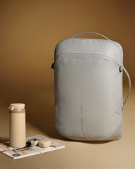 Rucksack Nylon recycelt Bobby Air zum Personalisieren - 29