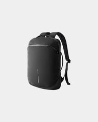 Rucksack Nylon recycelt Bobby Air zum Personalisieren - 4