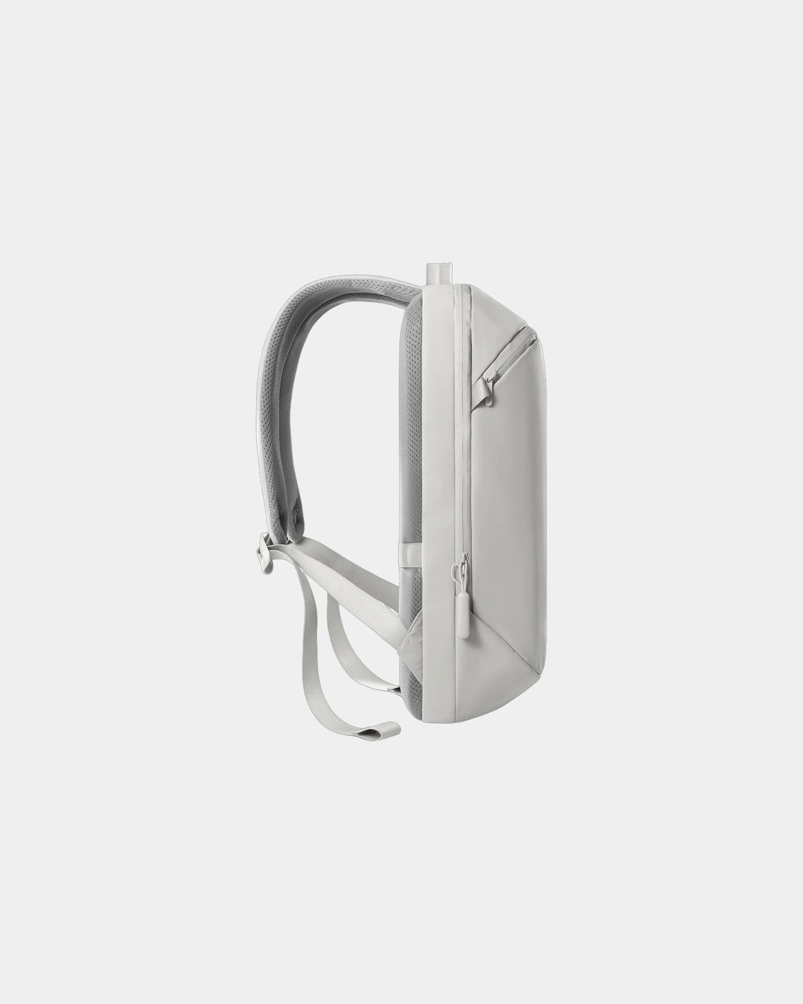 Rucksack Nylon recycelt Bobby Air zum Personalisieren - 23