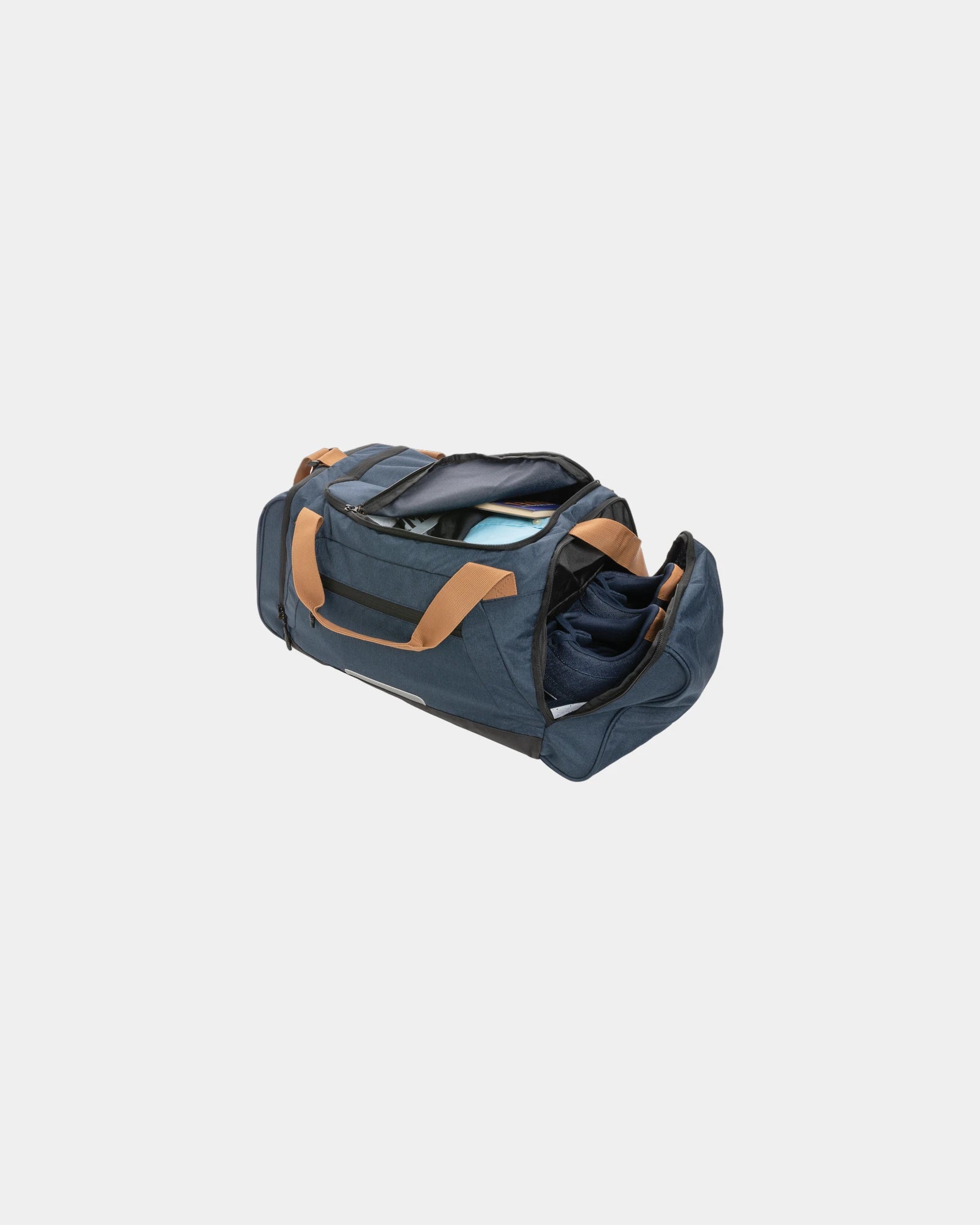 Reisetasche recycelt 40L Urban outdoor zum Personalisieren - 11