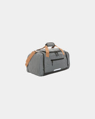 Reisetasche recycelt 40L Urban outdoor zum Personalisieren - Grau