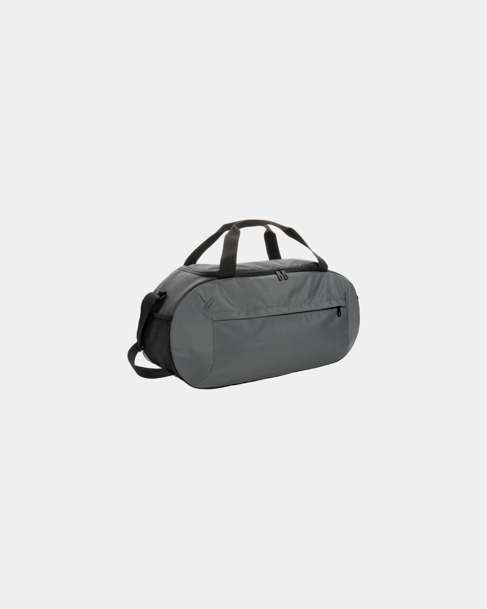 Sporttasche recycelt rPET modern zum Personalisieren - 11