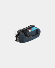 Sporttasche recycelt rPET modern zum Personalisieren - 16