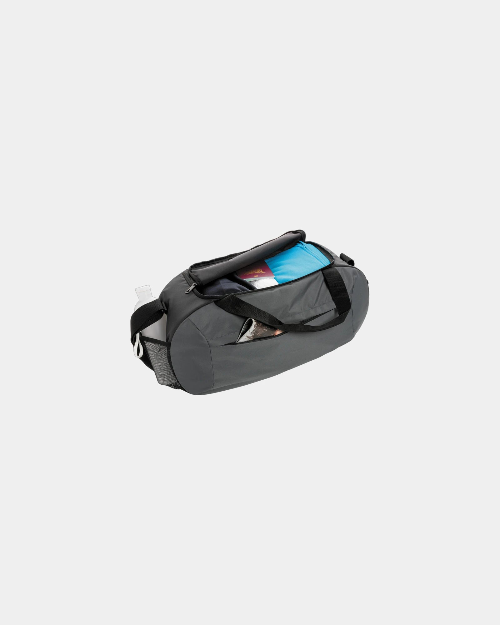 Sporttasche recycelt rPET modern zum Personalisieren - 10