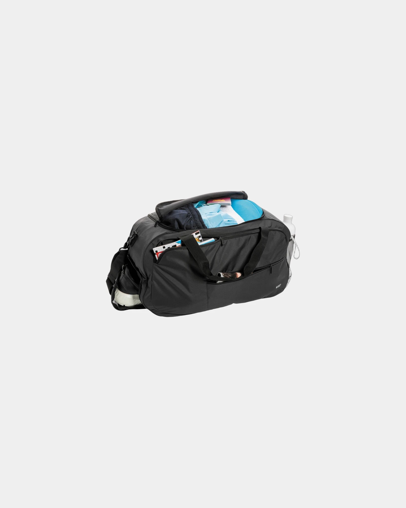 Sporttasche rPET Swiss Peak zum Personalisieren - 5