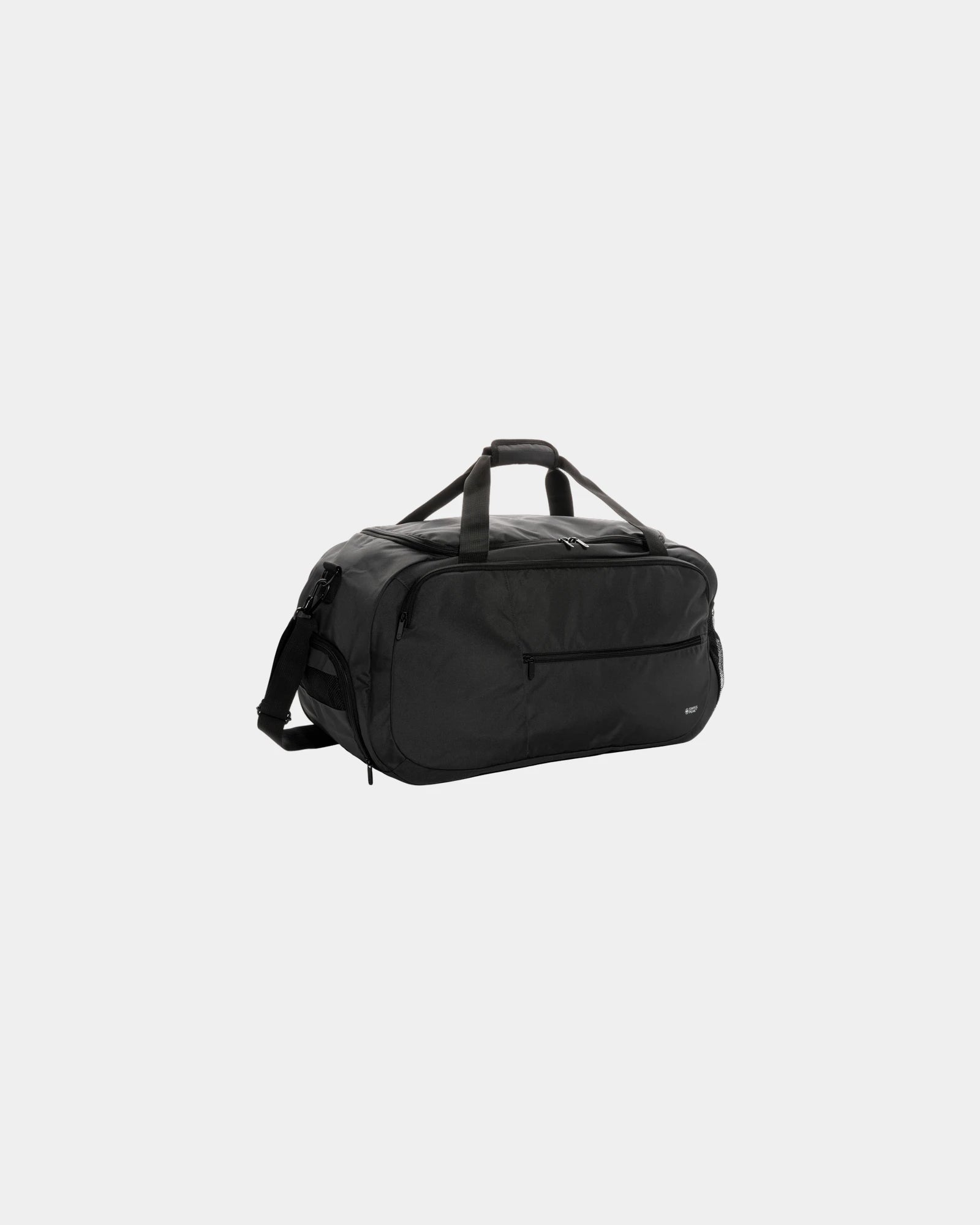 Sporttasche rPET Swiss Peak zum Personalisieren - 6
